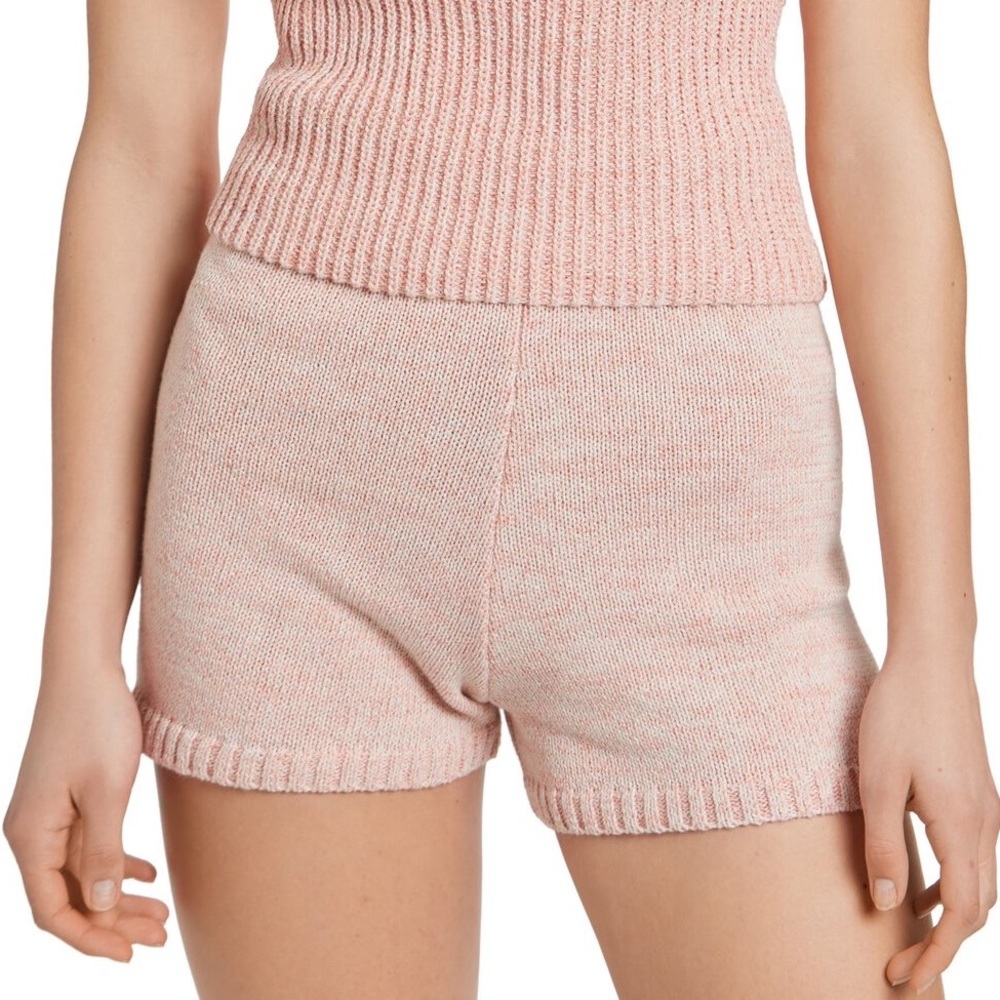 Juicy Couture Knit Shorts